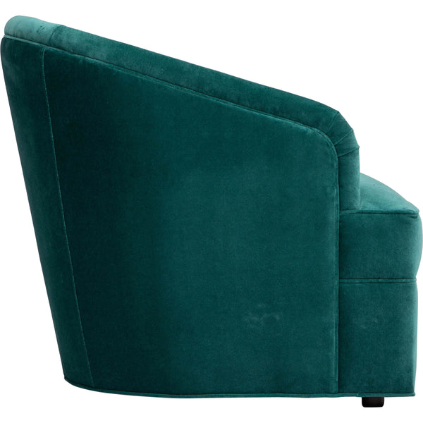 Home Fashion Isla Sofa Vance Teal