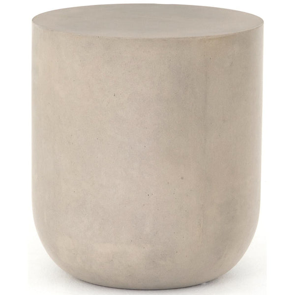 home fashion Ivan Round End Table by Four Hands