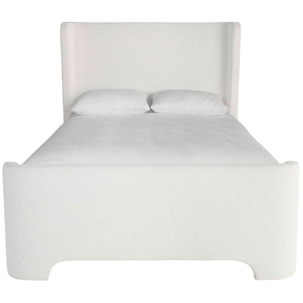 Home Fashion Ives Bed Copenhagen White