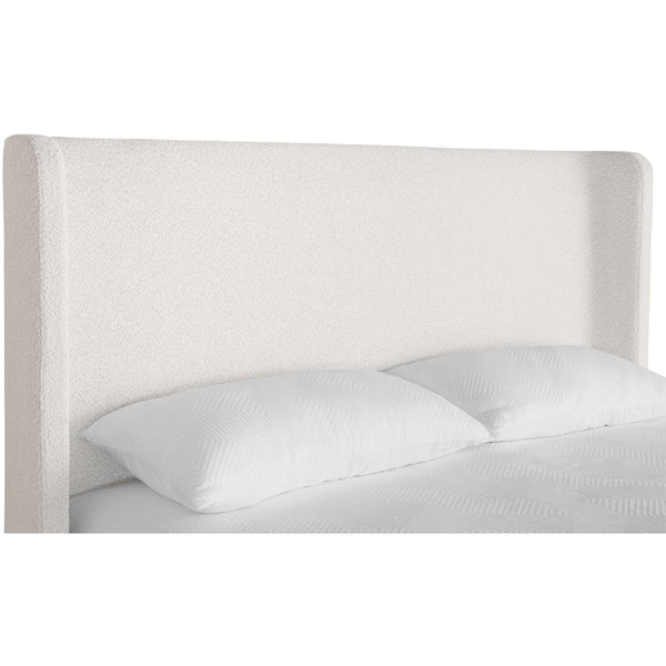 Home Fashion Ives Bed Copenhagen White