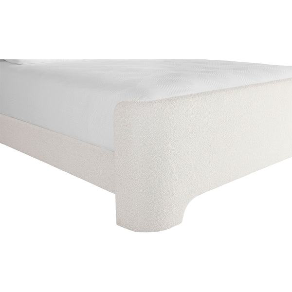 Home Fashion Ives Bed Copenhagen White