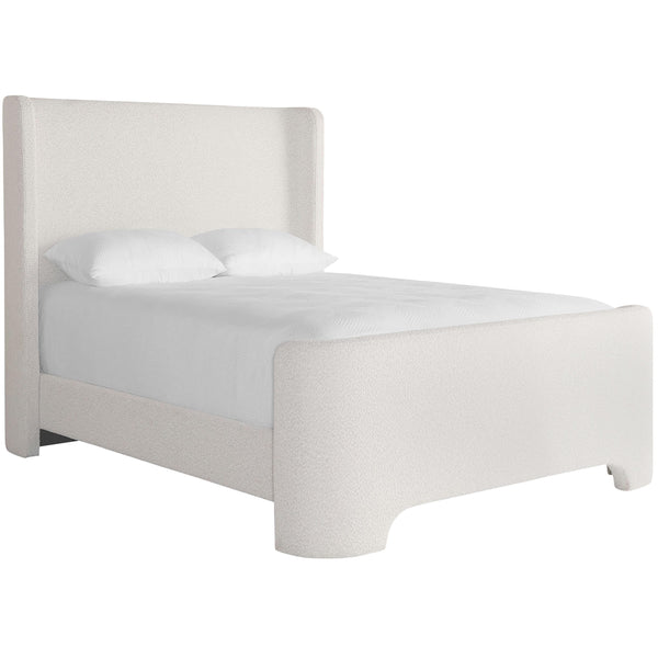 home fashion Ives Bed Copenhagen White