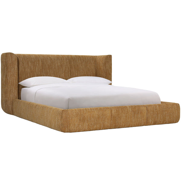 home fashion Jacobs Bed Mustard
