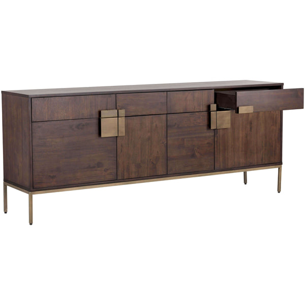 Home Fashion Jade Sideboard