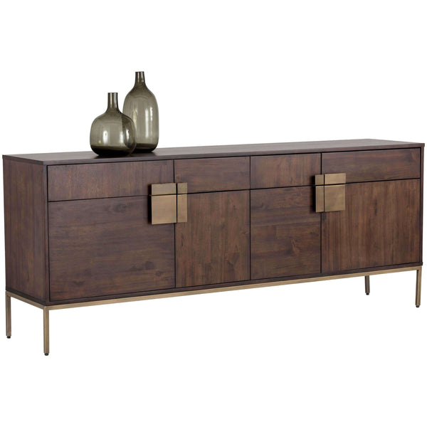 Home Fashion Jade Sideboard