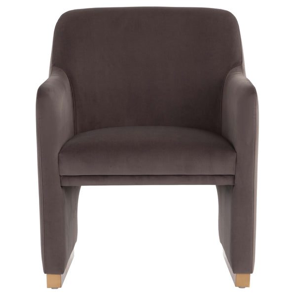 Home Fashion Jaime Dining Chair Meg Ash