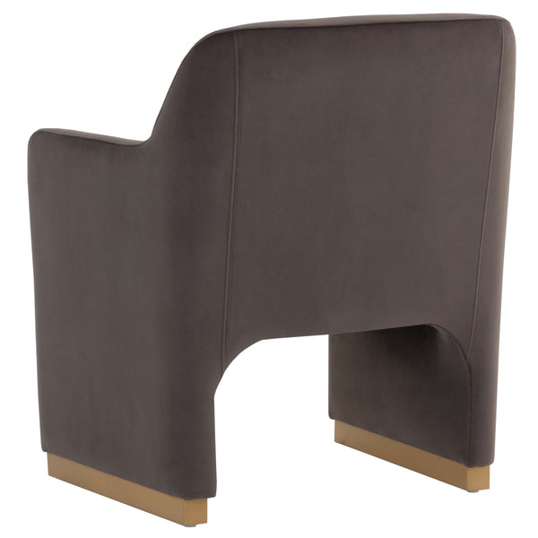 Home Fashion Jaime Dining Chair Meg Ash