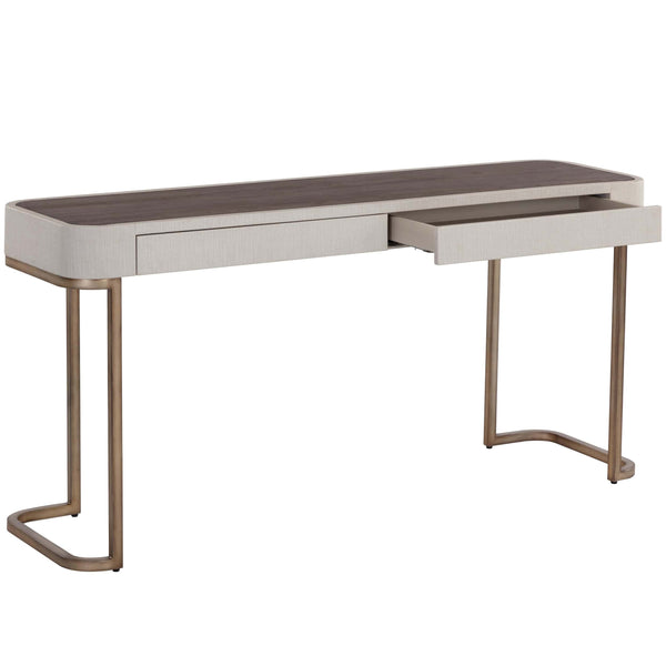 Home Fashion Jamille Console Table