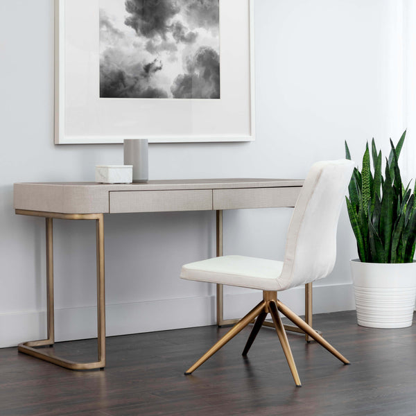 Home Fashion Jamille Desk