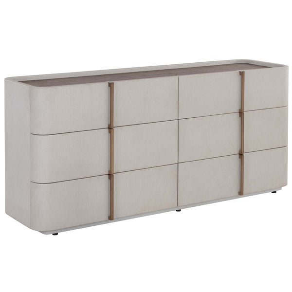 Home Fashion Jamille Dresser