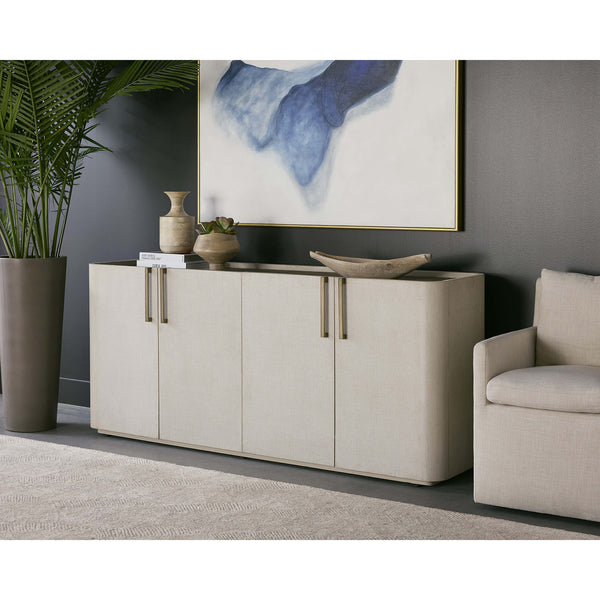 Home Fashion Jamille Sideboard