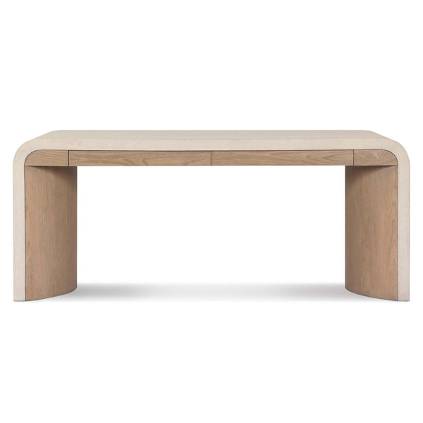 Home Fashion Jane Desk Sandy Oak By Four Hands