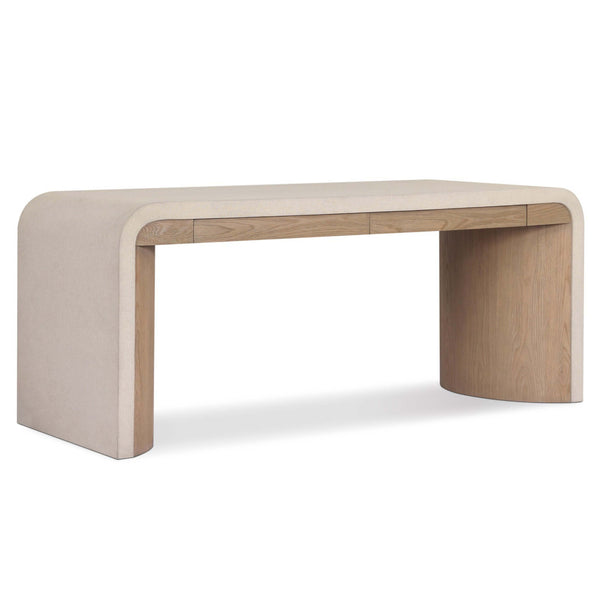 home fashion Jane Desk Sandy Oak by Four Hands