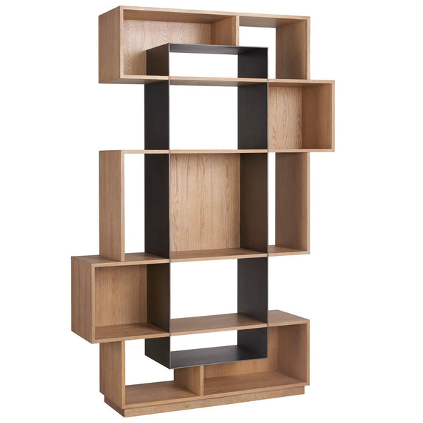 home fashion Jaxon Etagere Natural