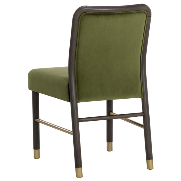 Home Fashion Jeno Dining Chair Meg Oilve Set Of 2