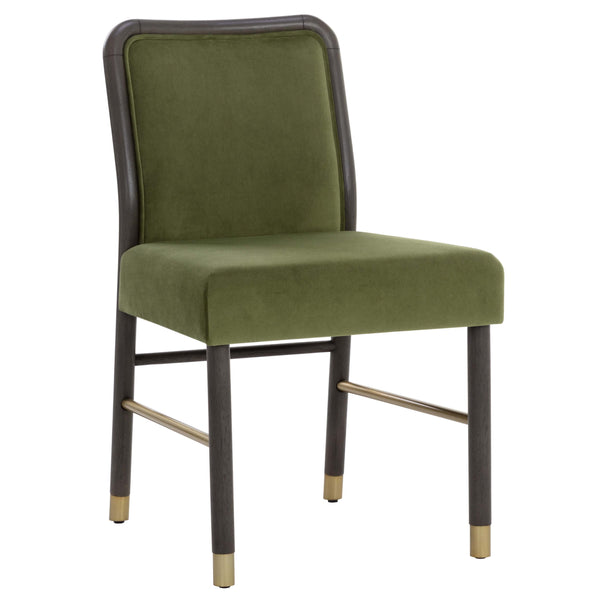 home fashion Jeno Dining Chair Meg Oilve Set of 2