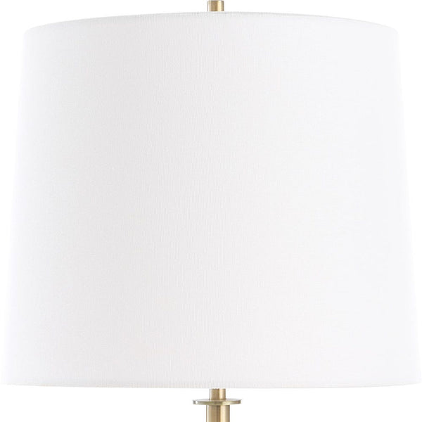 Home Fashion Jenson Buffet Lamp Black
