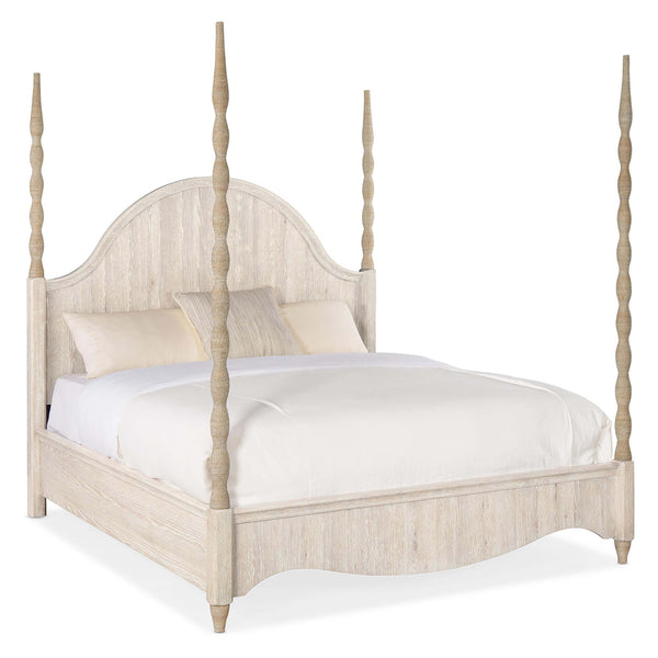 home fashion Jetty Poster Bed