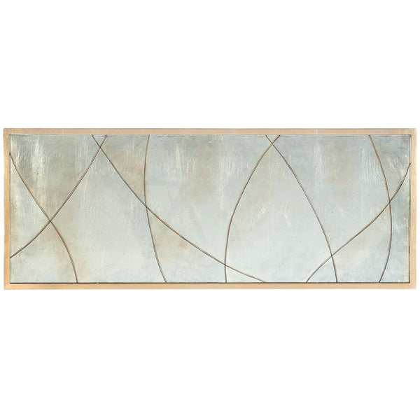 Home Fashion Joannie Two Door Chest