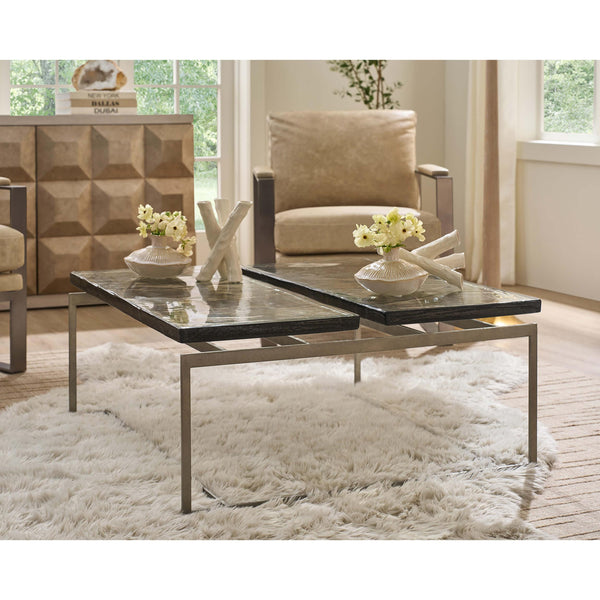 Home Fashion Jordan Cocktail Table