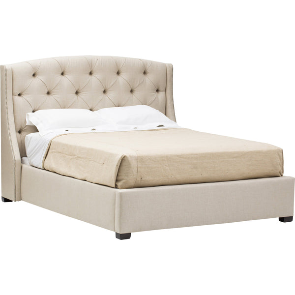 home fashion Jordan Tufted Bed