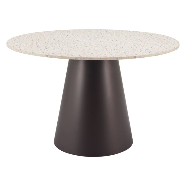 home fashion Jorf Dining Table Beige
