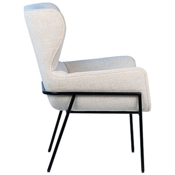 Home Fashion Jules Chair