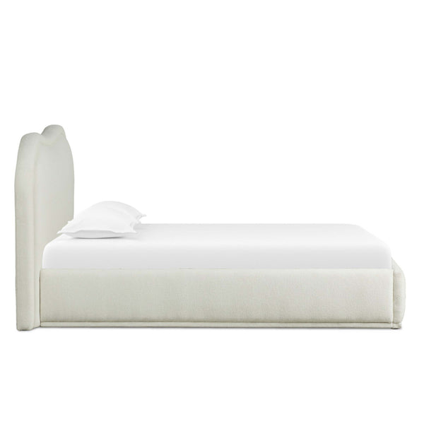 Home Fashion Julia Bed Fayette Cloud By Four Hands