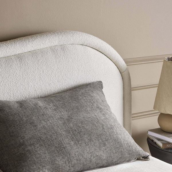 Home Fashion Julia Bed Fayette Cloud By Four Hands