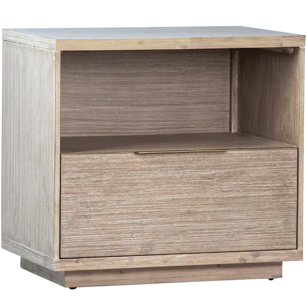 home fashion Juliet Nightstand Light Warm Wash