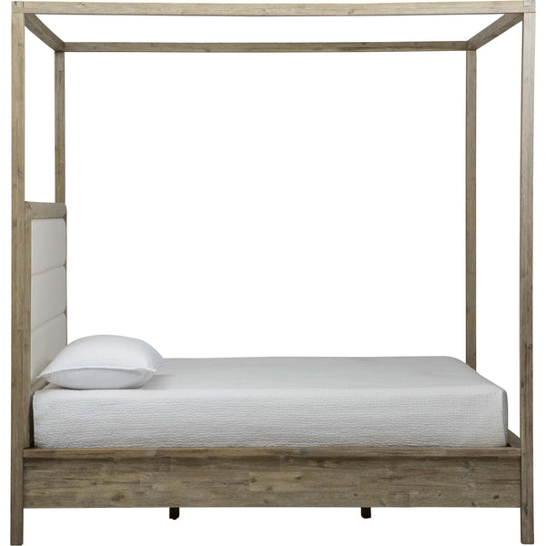 Home Fashion Juliette Four Poster Bed