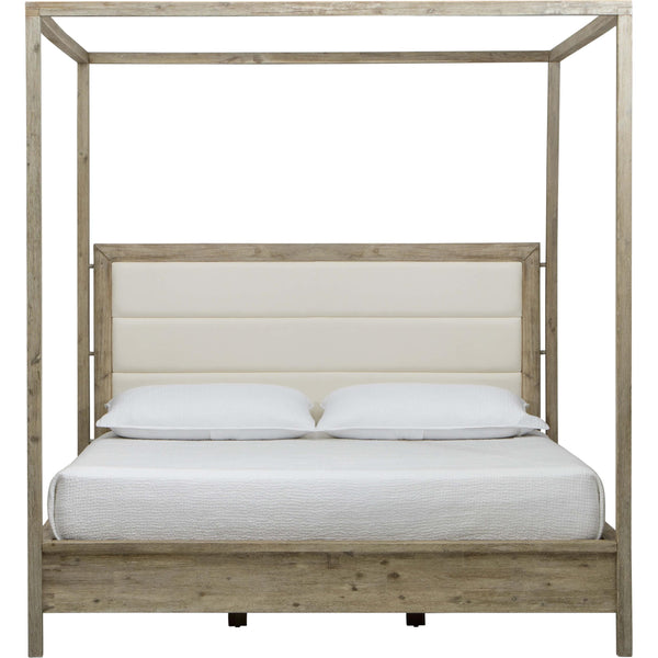 Home Fashion Juliette Four Poster Bed