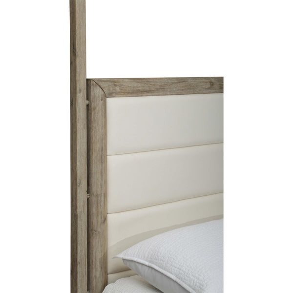 Home Fashion Juliette Four Poster Bed