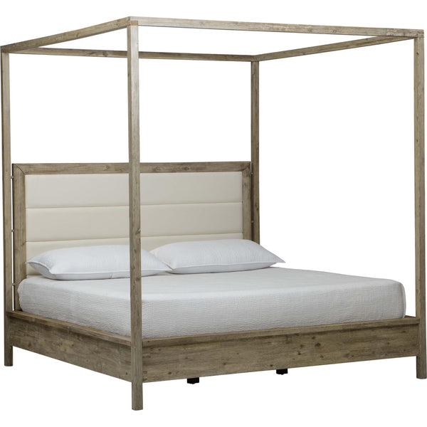 home fashion Juliette Four Poster Bed