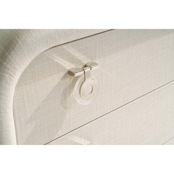 Home Fashion Julip Chest Off-White