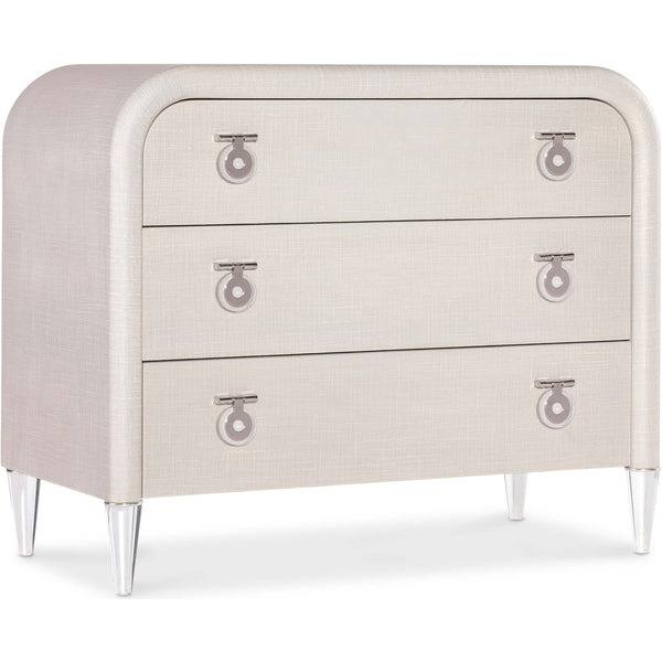 home fashion Julip Chest Off-White