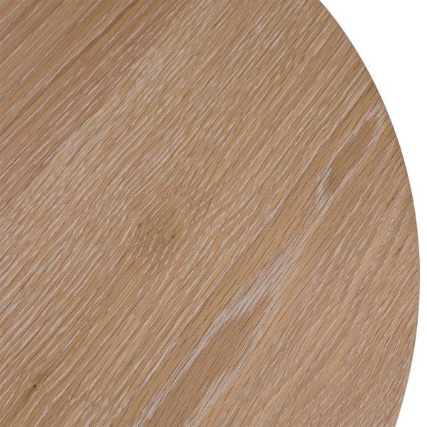 Home Fashion June Dining Table Natural