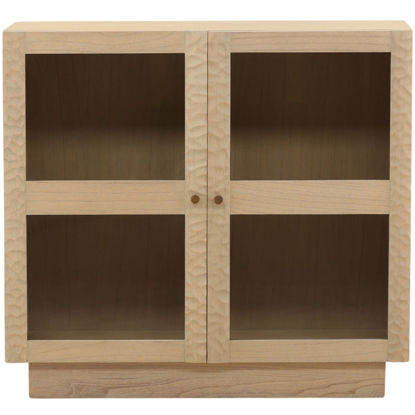 Home Fashion Jupiter Sideboard Light Natural