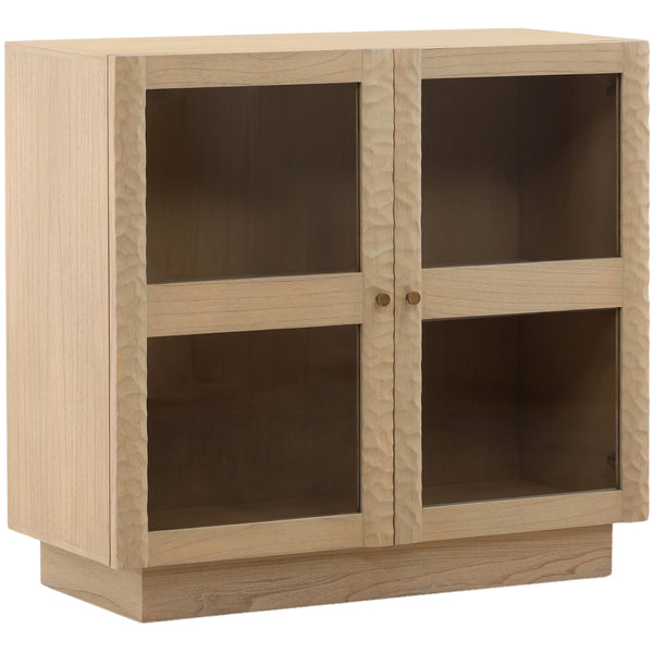 home fashion Jupiter Sideboard Light Natural