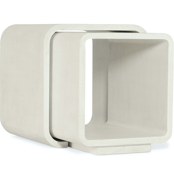 home fashion Kai Bunching End Tables