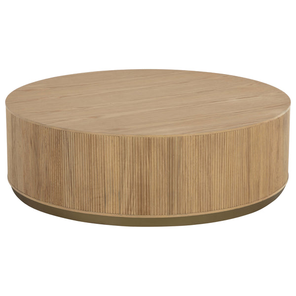 home fashion Kalla Coffee Table Natural