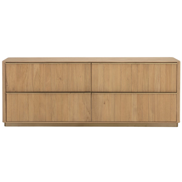 Home Fashion Kalla Dresser Natural