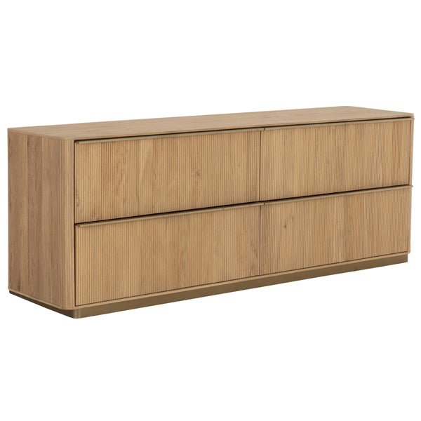 home fashion Kalla Dresser Natural