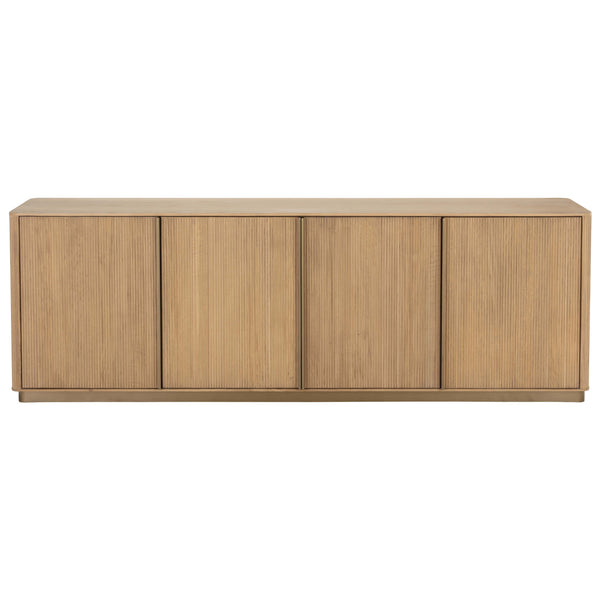 Home Fashion Kalla Sideboard Natural