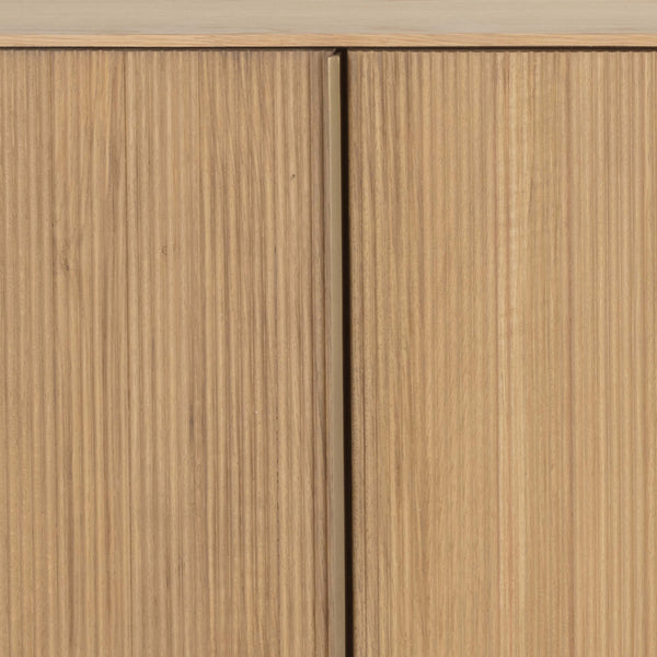 Home Fashion Kalla Sideboard Natural