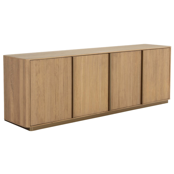 home fashion Kalla Sideboard Natural
