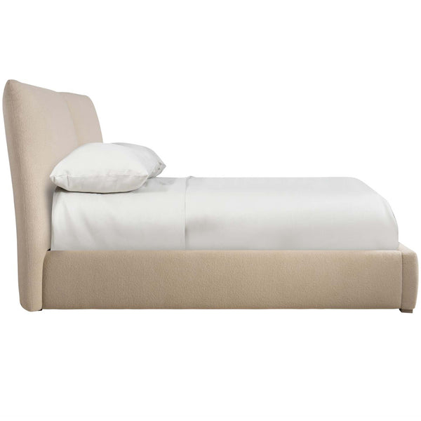 Home Fashion Kalo Panel King Bed 5577-020