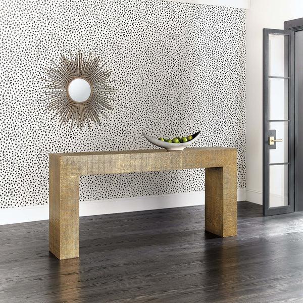 Home Fashion Kanchan Console