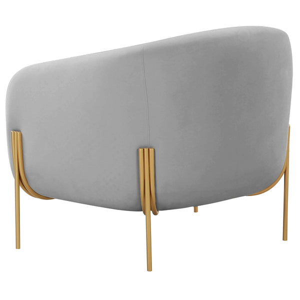 Home Fashion Kandra Chair Grey