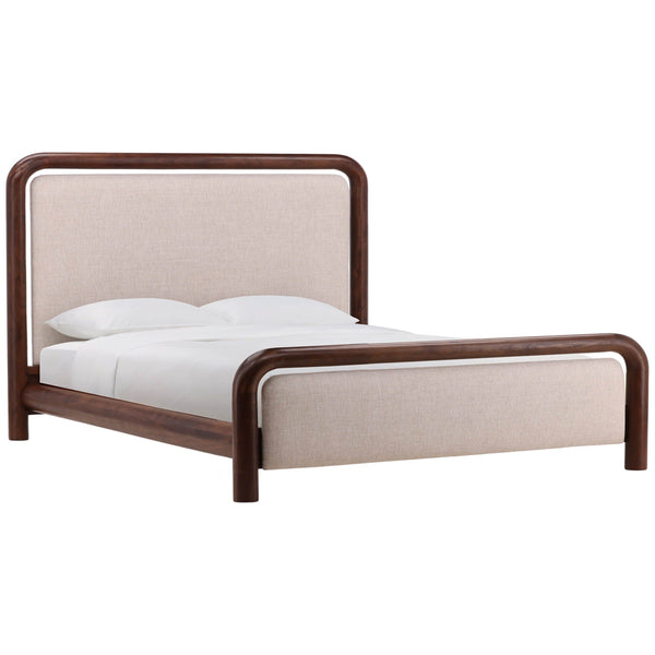 home fashion Kansas Bed Cream